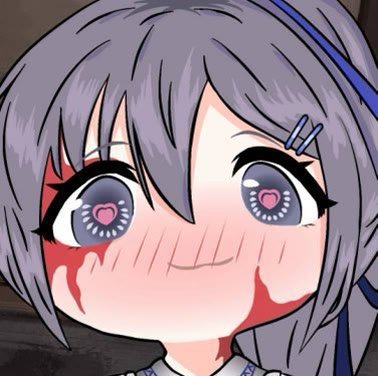 梦压星河的头像-萌玩ACG