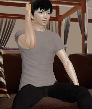 qq747183989的头像-萌玩ACG